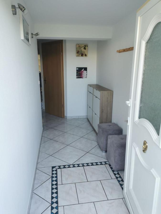 Appartement Chez Raphael à Marckolsheim Extérieur photo