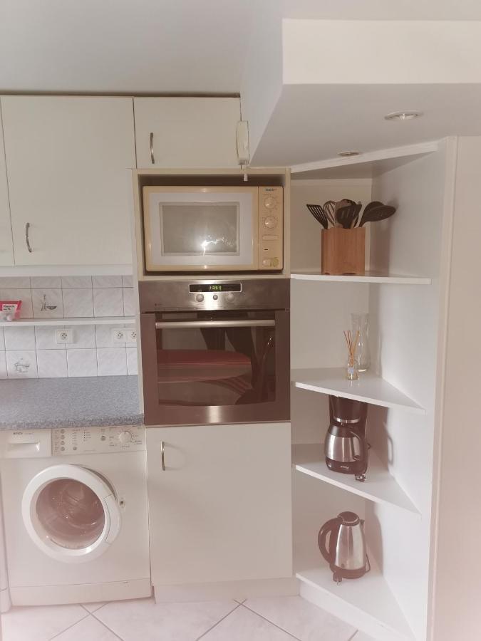 Appartement Chez Raphael à Marckolsheim Extérieur photo