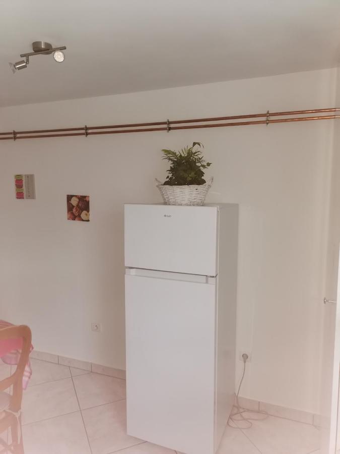 Appartement Chez Raphael à Marckolsheim Extérieur photo